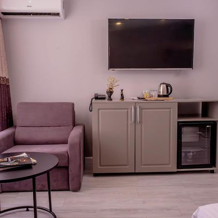 Rubby Hotel Kadikoey Istanbul Ngoại thất bức ảnh