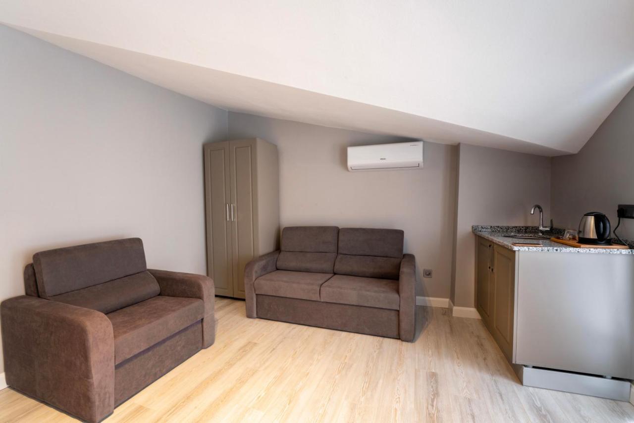 Rubby Hotel Kadikoey Istanbul Ngoại thất bức ảnh