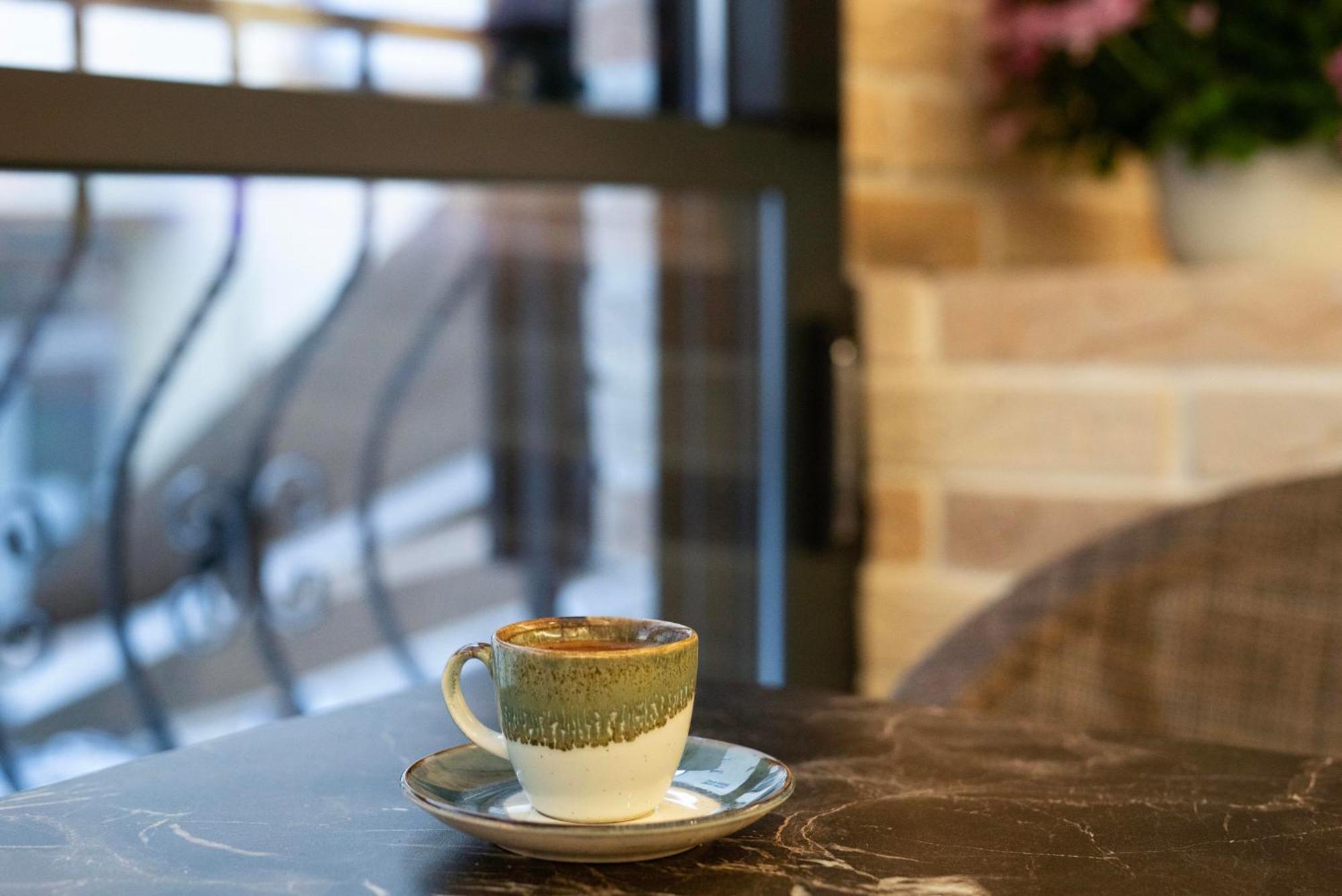 Rubby Hotel Kadikoey Istanbul Ngoại thất bức ảnh