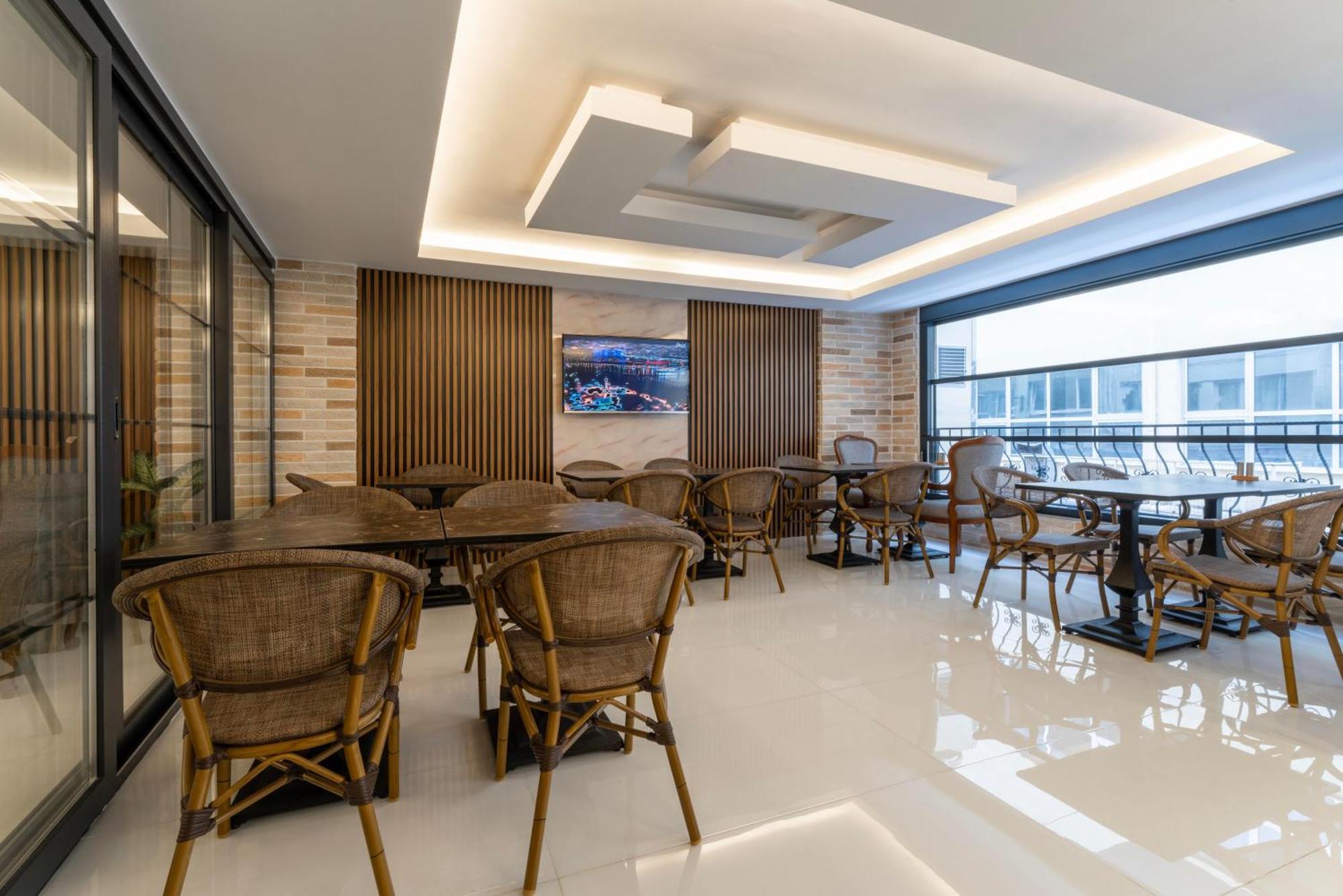 Rubby Hotel Kadikoey Istanbul Ngoại thất bức ảnh